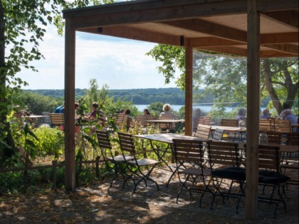 Foto: Seeblick Lassahn